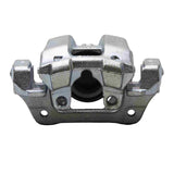 Dynamic Friction 2012-2018 BMW 428i Front Left Premium Caliper - Silver Zinc Coated by Dynamic Friction Company 331-31125
