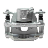 Dynamic Friction 2016-2023 BMW X1 Front Right Premium Caliper - Silver Zinc Coated by Dynamic Friction Company 331-31152