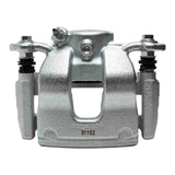 Dynamic Friction 2016-2023 BMW X1 Front Right Premium Caliper - Silver Zinc Coated by Dynamic Friction Company 331-31152