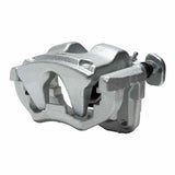 Dynamic Friction 2016-2025 BMW 228i xDrive Front Left Premium Caliper - Silver Zinc Coated by Dynamic Friction Company 331-31153