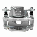 Dynamic Friction 2016-2025 BMW 228i xDrive Front Left Premium Caliper - Silver Zinc Coated by Dynamic Friction Company 331-31153