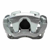 Dynamic Friction 2016-2025 BMW 228i xDrive Front Left Premium Caliper - Silver Zinc Coated by Dynamic Friction Company 331-31153