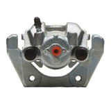 Dynamic Friction 2000-2006 BMW X5 Rear Right Premium Caliper - Silver Zinc Coated by Dynamic Friction Company 331-31608