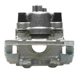 Dynamic Friction 2000-2006 BMW X5 Rear Right Premium Caliper - Silver Zinc Coated by Dynamic Friction Company 331-31608