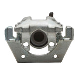 Dynamic Friction 2000-2006 BMW X5 Rear Right Premium Caliper - Silver Zinc Coated by Dynamic Friction Company 331-31608