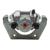 Dynamic Friction 2000-2006 BMW X5 Rear Left Premium Caliper - Silver Zinc Coated by Dynamic Friction Company 331-31609