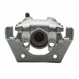 Dynamic Friction 2000-2006 BMW X5 Rear Left Premium Caliper - Silver Zinc Coated by Dynamic Friction Company 331-31609