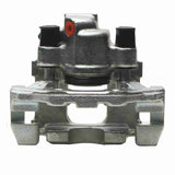 Dynamic Friction 1984-1991 BMW 325ix Rear Right Premium Caliper - Silver Zinc Coated by Dynamic Friction Company 331-31610