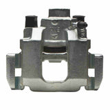 Dynamic Friction 1984-1991 BMW 325ix Rear Right Premium Caliper - Silver Zinc Coated by Dynamic Friction Company 331-31610