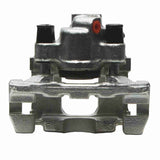 Dynamic Friction 1984-1991 BMW 325is Rear Left Premium Caliper - Silver Zinc Coated by Dynamic Friction Company 331-31611