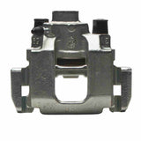 Dynamic Friction 1984-1991 BMW 325is Rear Left Premium Caliper - Silver Zinc Coated by Dynamic Friction Company 331-31611