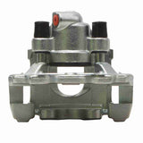 Dynamic Friction 1989-1995 BMW 740i Rear Right Premium Caliper - Silver Zinc Coated by Dynamic Friction Company 331-31612