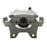 Dynamic Friction 1989-1995 BMW 740i Rear Right Premium Caliper - Silver Zinc Coated by Dynamic Friction Company 331-31612