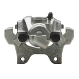Dynamic Friction 1989-1995 BMW M5 Rear Left Premium Caliper - Silver Zinc Coated by Dynamic Friction Company 331-31613