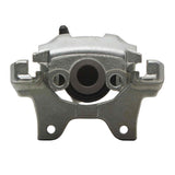 Dynamic Friction 1989-1995 BMW M5 Rear Left Premium Caliper - Silver Zinc Coated by Dynamic Friction Company 331-31613