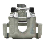 Dynamic Friction 1989-1995 BMW M5 Rear Left Premium Caliper - Silver Zinc Coated by Dynamic Friction Company 331-31613