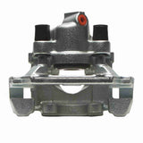 Dynamic Friction 1992-1999 BMW 325i Rear Right Premium Caliper - Silver Zinc Coated by Dynamic Friction Company 331-31614