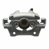 Dynamic Friction 1992-1999 BMW 325i Rear Right Premium Caliper - Silver Zinc Coated by Dynamic Friction Company 331-31614