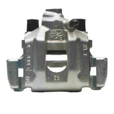 Dynamic Friction 1992-1999 BMW 325i Rear Right Premium Caliper - Silver Zinc Coated by Dynamic Friction Company 331-31614