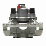 Dynamic Friction 1992-1999 BMW 325is Rear Left Premium Caliper - Silver Zinc Coated by Dynamic Friction Company 331-31615