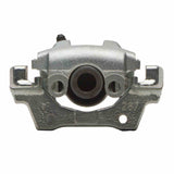 Dynamic Friction 1992-1999 BMW 325is Rear Left Premium Caliper - Silver Zinc Coated by Dynamic Friction Company 331-31615