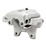 Dynamic Friction 1988-1990 BMW 750i Rear Left Premium Caliper - Silver Zinc Coated by Dynamic Friction Company 331-31616