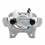 Dynamic Friction 1988-1990 BMW 750i Rear Left Premium Caliper - Silver Zinc Coated by Dynamic Friction Company 331-31616