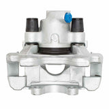 Dynamic Friction 1988-1990 BMW 750i Rear Left Premium Caliper - Silver Zinc Coated by Dynamic Friction Company 331-31616