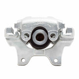 Dynamic Friction 1988-1990 BMW 750i Rear Left Premium Caliper - Silver Zinc Coated by Dynamic Friction Company 331-31616