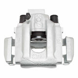 Dynamic Friction 1988-1990 BMW 750i Rear Left Premium Caliper - Silver Zinc Coated by Dynamic Friction Company 331-31616