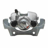 Dynamic Friction 1999-2005 BMW 323ci Rear Right Premium Caliper - Silver Zinc Coated by Dynamic Friction Company 331-31618