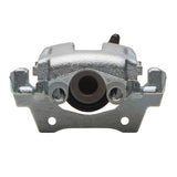 Dynamic Friction 1999-2005 BMW 323ci Rear Right Premium Caliper - Silver Zinc Coated by Dynamic Friction Company 331-31618