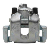 Dynamic Friction 1999-2005 BMW 323ci Rear Right Premium Caliper - Silver Zinc Coated by Dynamic Friction Company 331-31618