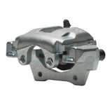 Dynamic Friction 1999-2005 BMW 323ci Rear Left Premium Caliper - Silver Zinc Coated by Dynamic Friction Company 331-31619