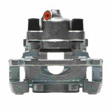 Dynamic Friction 1999-2005 BMW 323ci Rear Left Premium Caliper - Silver Zinc Coated by Dynamic Friction Company 331-31619