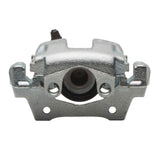 Dynamic Friction 1999-2005 BMW 323ci Rear Left Premium Caliper - Silver Zinc Coated by Dynamic Friction Company 331-31619