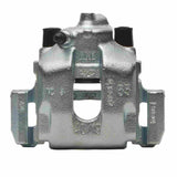 Dynamic Friction 1999-2005 BMW 323ci Rear Left Premium Caliper - Silver Zinc Coated by Dynamic Friction Company 331-31619