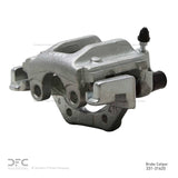 Dynamic Friction 1995-1999 BMW 318ti Rear Right Premium Caliper - Silver Zinc Coated by Dynamic Friction Company 331-31620