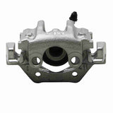 Dynamic Friction 1995-1999 BMW 318ti Rear Right Premium Caliper - Silver Zinc Coated by Dynamic Friction Company 331-31620