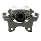 Dynamic Friction 1989-1995 BMW 530i Rear Right Premium Caliper - Silver Zinc Coated by Dynamic Friction Company 331-31624