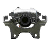Dynamic Friction 1989-1995 BMW 525i Rear Left Premium Caliper - Silver Zinc Coated by Dynamic Friction Company 331-31625