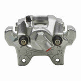 Dynamic Friction 1995-1999 BMW M3 Rear Right Premium Caliper - Silver Zinc Coated by Dynamic Friction Company 331-31630