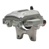 Dynamic Friction 1995-1999 BMW M3 Rear Left Premium Caliper - Silver Zinc Coated by Dynamic Friction Company 331-31631