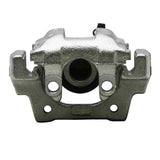 Dynamic Friction 1995-2001 BMW 740i Rear Right Premium Caliper - Silver Zinc Coated by Dynamic Friction Company 331-31634