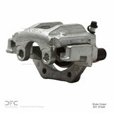 Dynamic Friction 1996-2002 BMW Z3 Rear Right Premium Caliper - Silver Zinc Coated by Dynamic Friction Company 331-31640