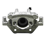 Dynamic Friction 1996-2002 BMW Z3 Rear Right Premium Caliper - Silver Zinc Coated by Dynamic Friction Company 331-31640