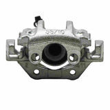 Dynamic Friction 1996-2002 BMW Z3 Rear Left Premium Caliper - Silver Zinc Coated by Dynamic Friction Company 331-31641
