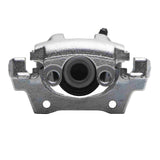 Dynamic Friction 1997-2000 BMW 323ci Rear Right Premium Caliper - Silver Zinc Coated by Dynamic Friction Company 331-31642