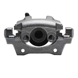 Dynamic Friction 1997-2000 BMW 323ci Rear Left Premium Caliper - Silver Zinc Coated by Dynamic Friction Company 331-31643
