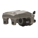 Dynamic Friction 1996-2003 BMW 530i Rear Right Premium Caliper - Silver Zinc Coated by Dynamic Friction Company 331-31644